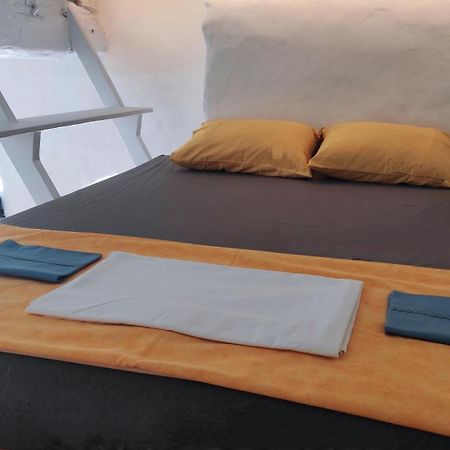 Appartement Hidden Gem - Sifnos, Kastro. à Kástron Extérieur photo