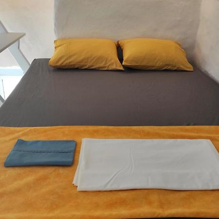 Appartement Hidden Gem - Sifnos, Kastro. à Kástron Extérieur photo