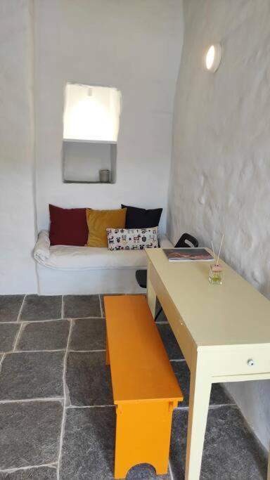 Appartement Hidden Gem - Sifnos, Kastro. à Kástron Extérieur photo