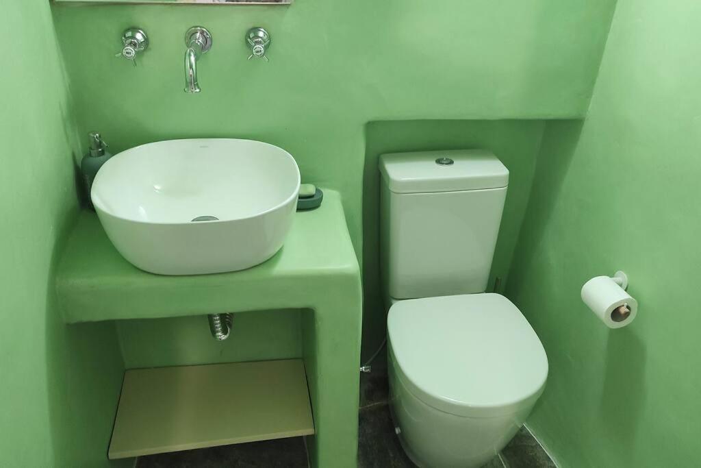 Appartement Hidden Gem - Sifnos, Kastro. à Kástron Extérieur photo