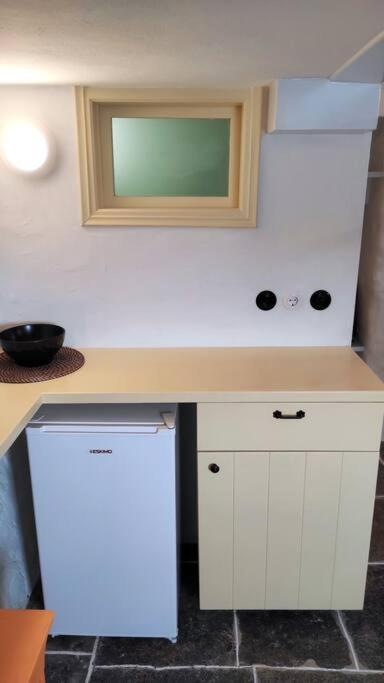 Appartement Hidden Gem - Sifnos, Kastro. à Kástron Extérieur photo